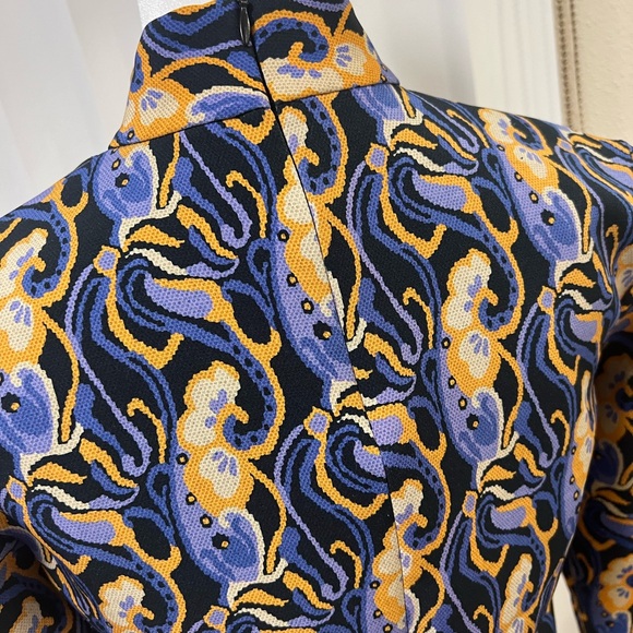 Zara top long sleeve size XS. - Picture 4 of 10